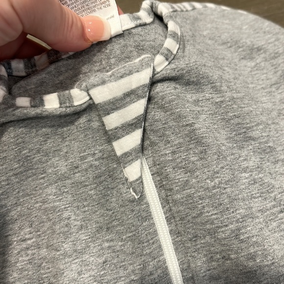 Love to Dream Gray Swaddle Up - Picture 4 of 7